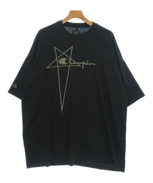 Rick Owens เสื้อยืด/เสื้อท็อปส์