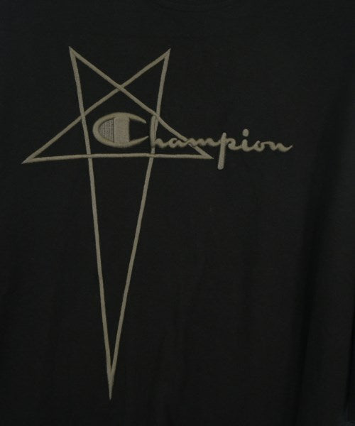 Rick Owens เสื้อยืด/เสื้อท็อปส์