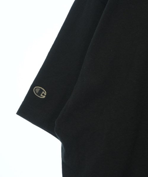 Rick Owens เสื้อยืด/เสื้อท็อปส์