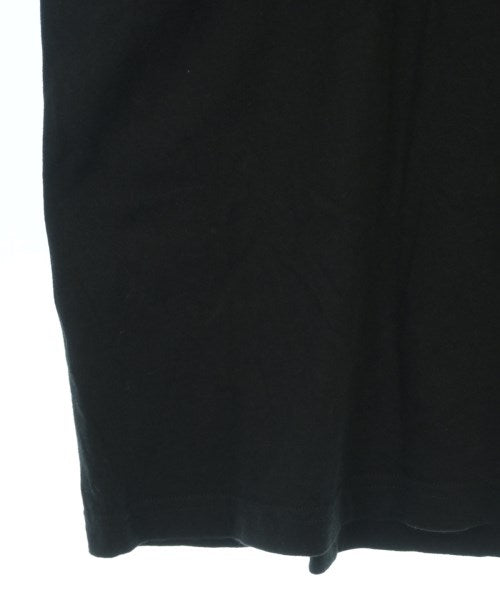 Rick Owens เสื้อยืด/เสื้อท็อปส์