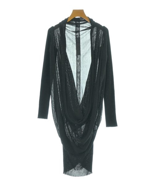 Rick Owens เสื้อกันหนาว