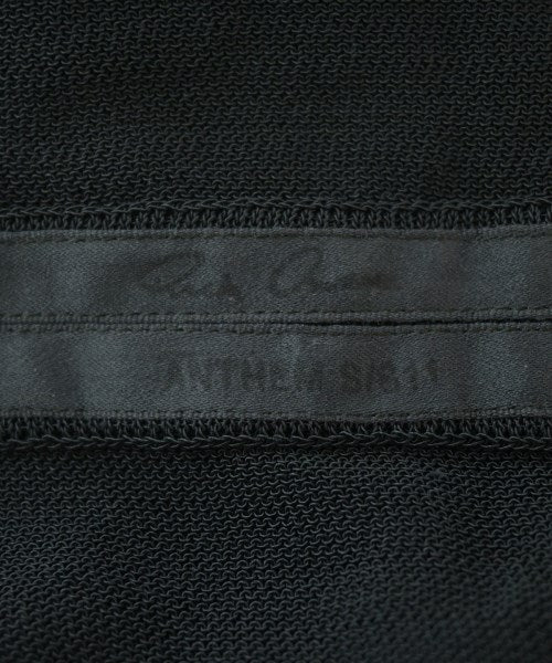 Rick Owens เสื้อกันหนาว