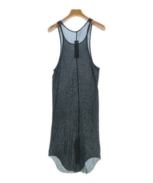 Rick Owens เสื้อกล้าม
