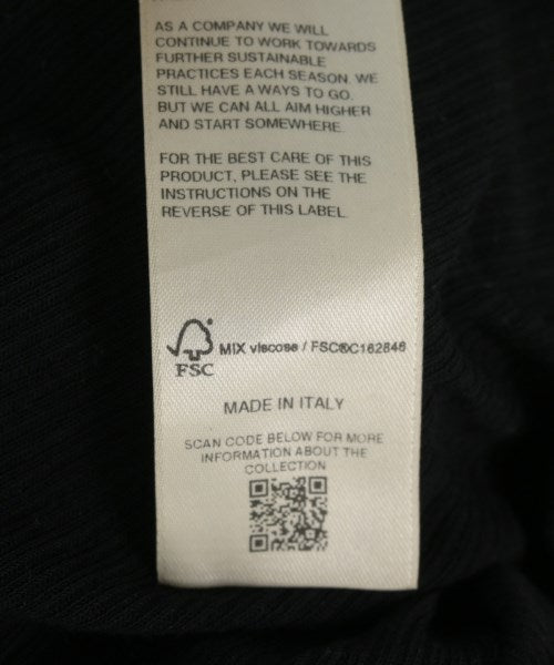 Rick Owens เสื้อกล้าม