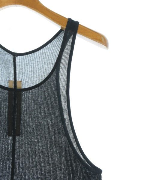 Rick Owens เสื้อกล้าม