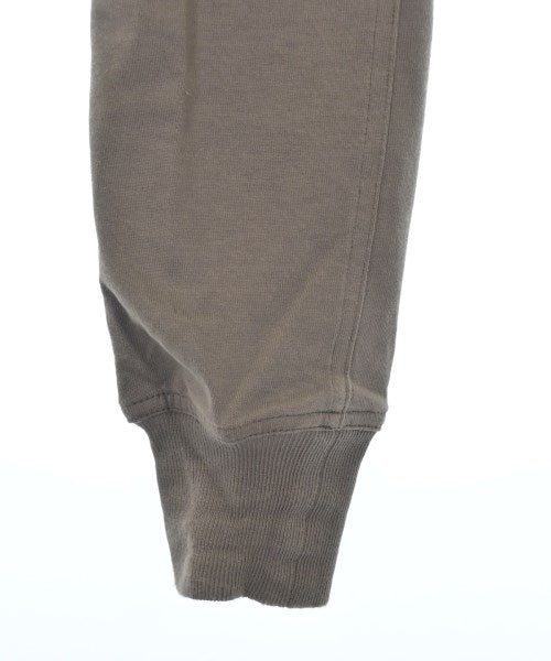 Rick Owens กางเกงมีกระเป๋าข้างกางเกง2-4 กระเป๋า