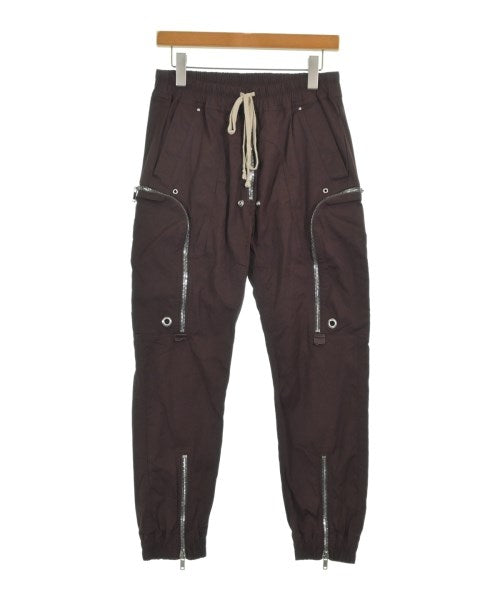 Rick Owens กางเกง อื่น