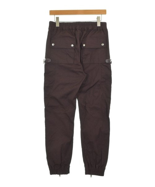 Rick Owens กางเกง อื่น