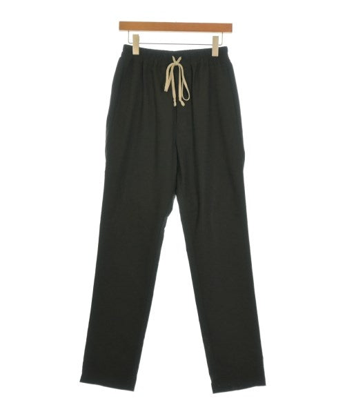 Rick Owens กางเกง อื่น