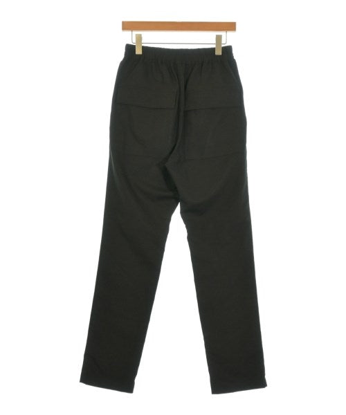 Rick Owens กางเกง อื่น