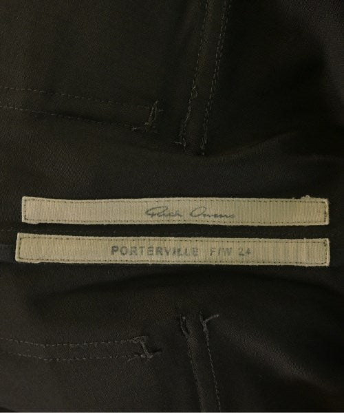 Rick Owens กางเกง อื่น