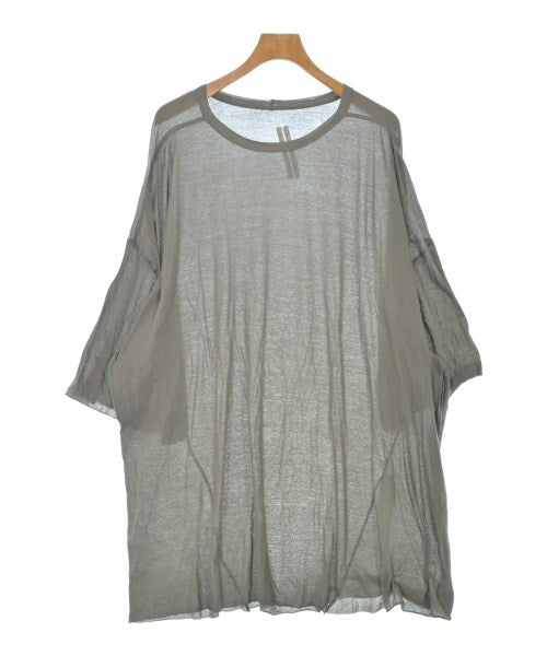 Rick Owens เสื้อยืด/เสื้อท็อปส์