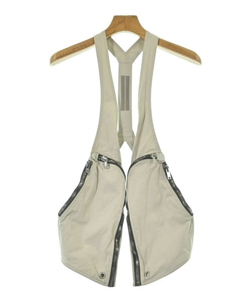 Rick Owens เสื้อลำลอง