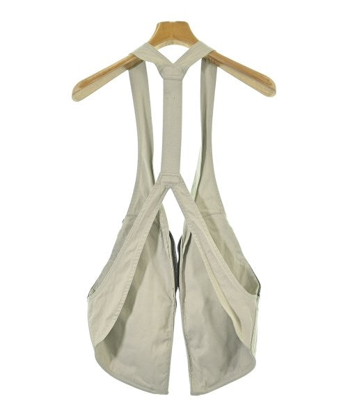 Rick Owens เสื้อลำลอง