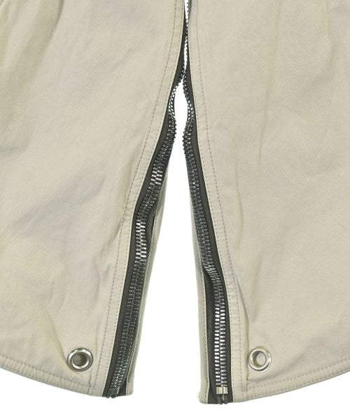 Rick Owens เสื้อลำลอง