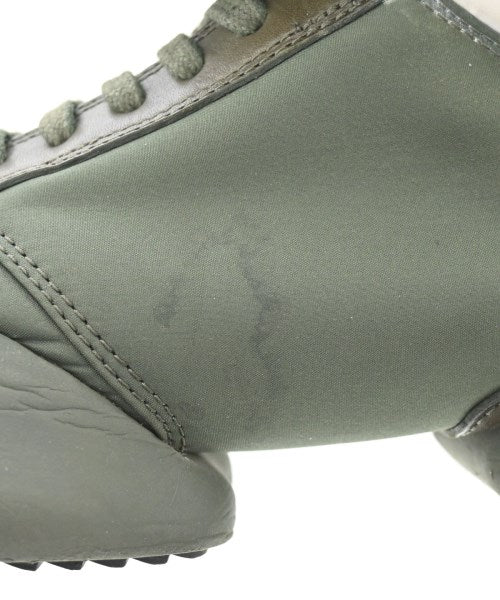 Rick Owens รองเท้าผ้าใบ