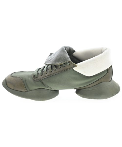 Rick Owens รองเท้าผ้าใบ