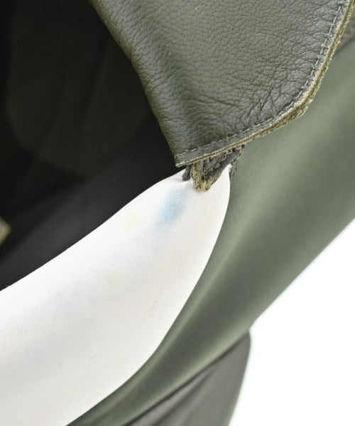 Rick Owens รองเท้าผ้าใบ
