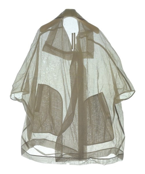 Rick Owens เสื้อโค้ท อื่น
