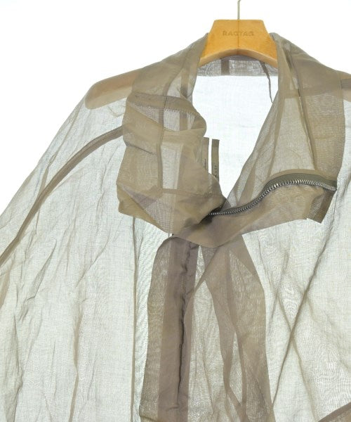 Rick Owens เสื้อโค้ท อื่น