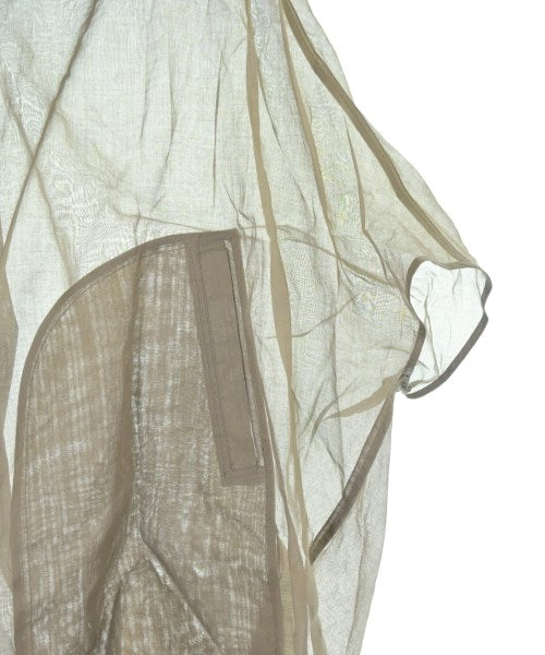 Rick Owens เสื้อโค้ท อื่น