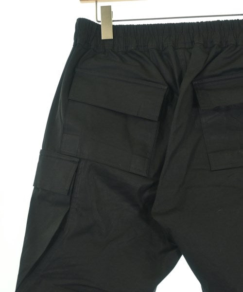 Rick Owens กางเกงมีกระเป๋าข้างกางเกง2-4 กระเป๋า
