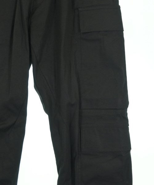 Rick Owens กางเกงมีกระเป๋าข้างกางเกง2-4 กระเป๋า