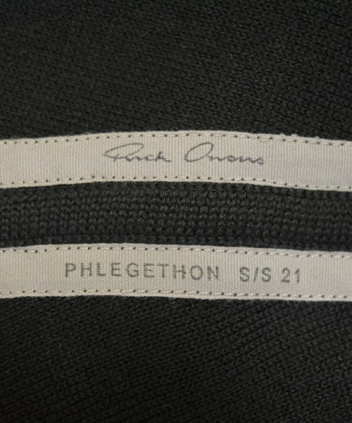 Rick Owens กางเกงขาสั้น