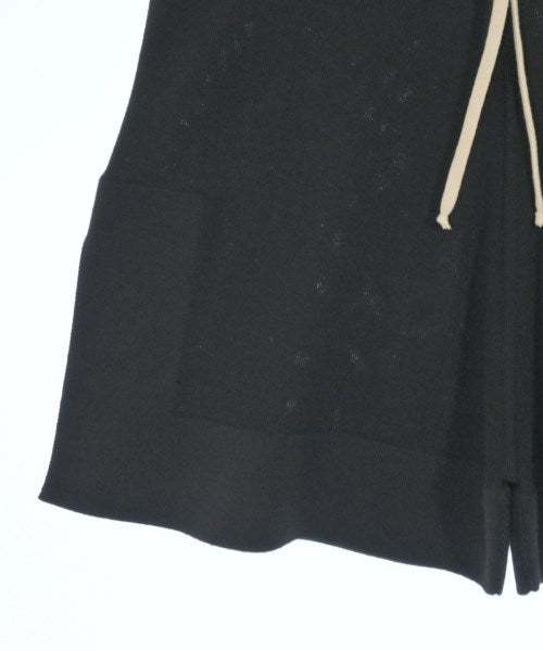 Rick Owens กางเกงขาสั้น