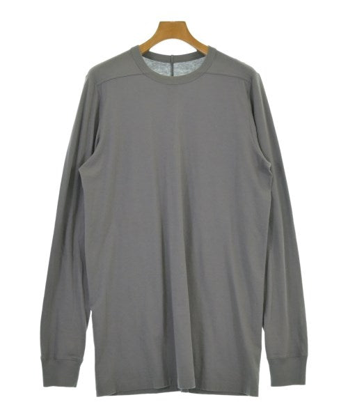 Rick Owens เสื้อยืด/เสื้อท็อปส์
