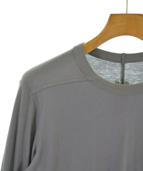 Rick Owens เสื้อยืด/เสื้อท็อปส์
