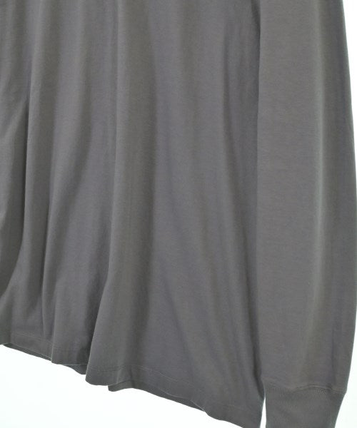 Rick Owens เสื้อยืด/เสื้อท็อปส์