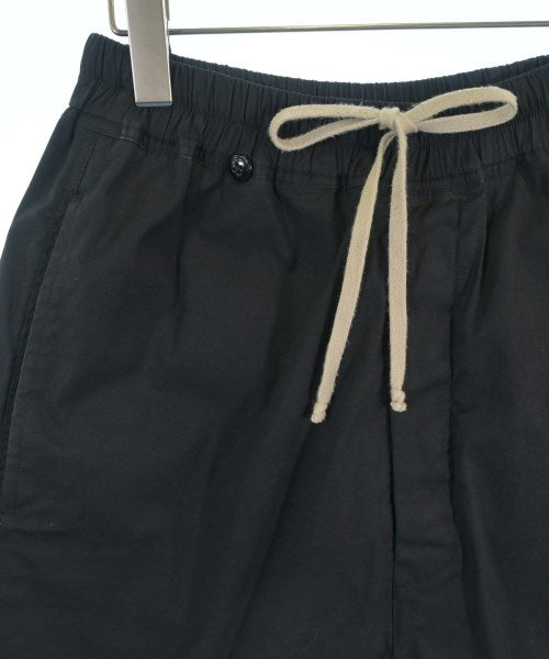 Rick Owens กางเกงขาสั้น