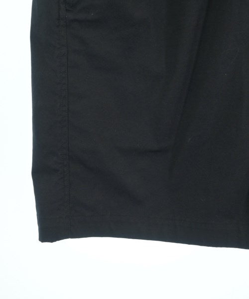Rick Owens กางเกงขาสั้น