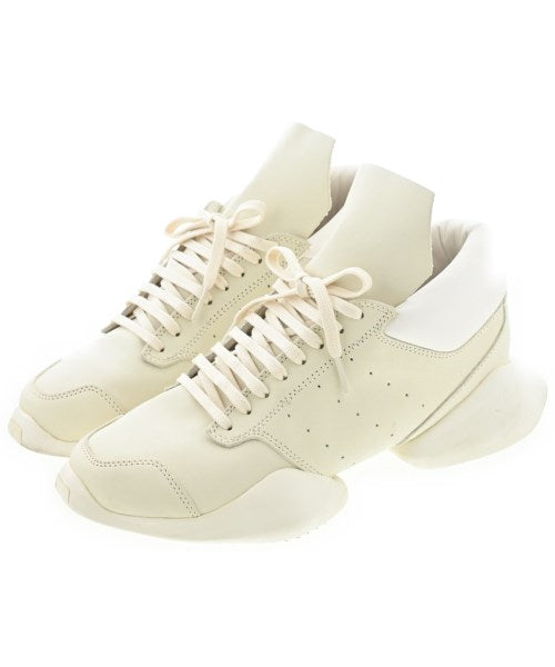 Rick Owens รองเท้าผ้าใบ