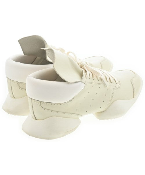 Rick Owens รองเท้าผ้าใบ