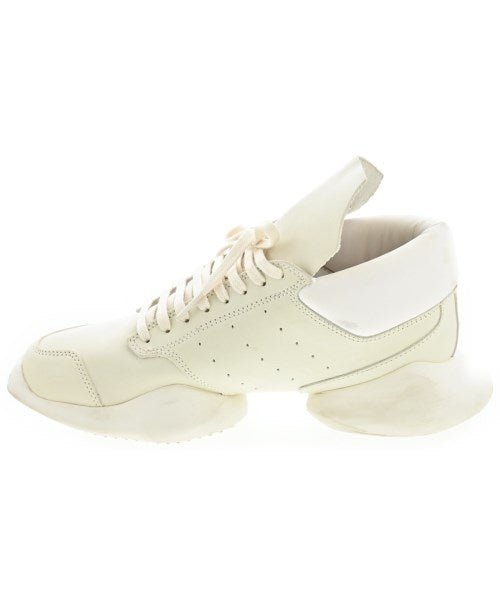 Rick Owens รองเท้าผ้าใบ