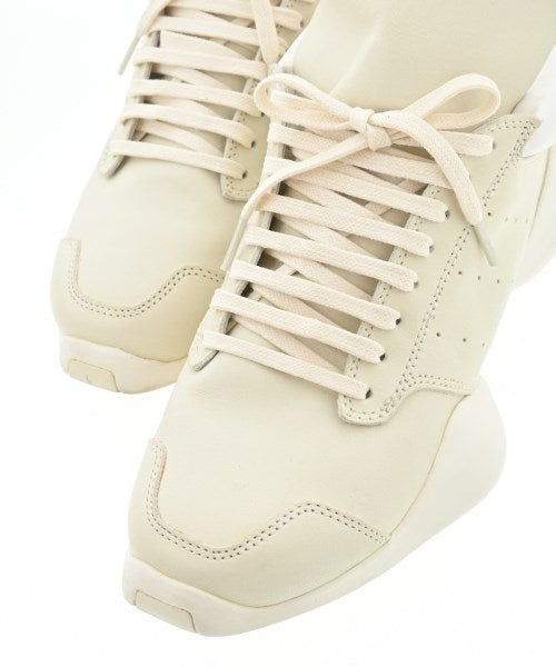 Rick Owens รองเท้าผ้าใบ