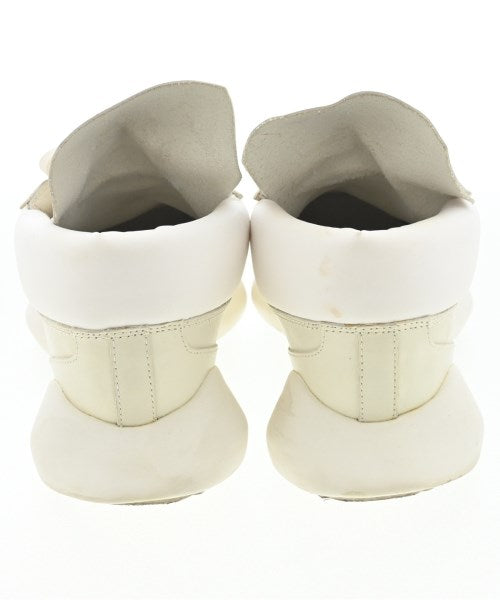Rick Owens รองเท้าผ้าใบ