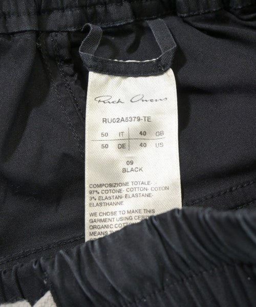 Rick Owens กางเกง อื่น