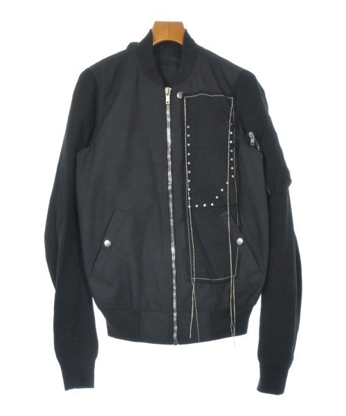 Rick Owens แจ็คเก็ตเบลาส์