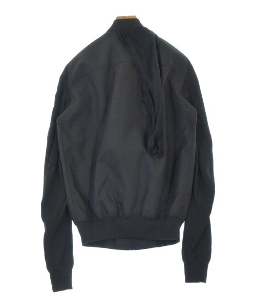 Rick Owens แจ็คเก็ตเบลาส์