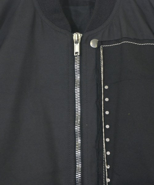 Rick Owens แจ็คเก็ตเบลาส์