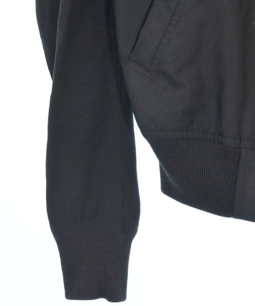 Rick Owens แจ็คเก็ตเบลาส์