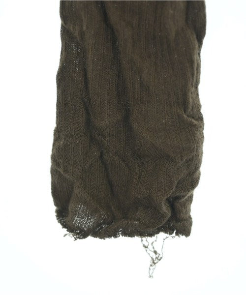 Rick Owens เสื้อยืด/เสื้อท็อปส์