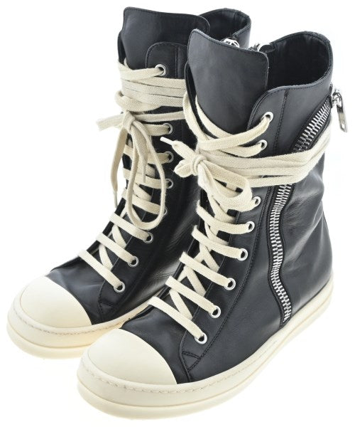 Rick Owens รองเท้าผ้าใบ