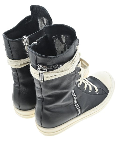 Rick Owens รองเท้าผ้าใบ