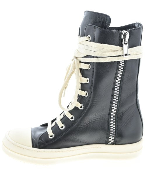 Rick Owens รองเท้าผ้าใบ