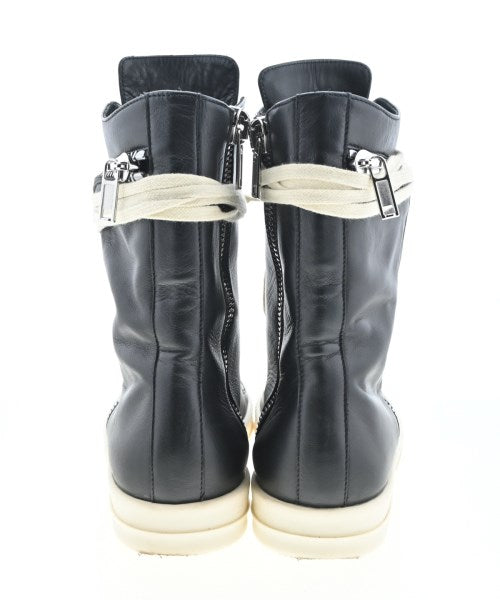 Rick Owens รองเท้าผ้าใบ