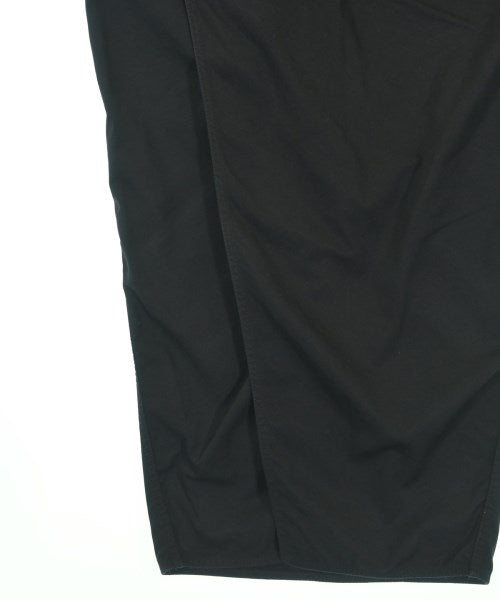 Rick Owens กระโปรงยาว/แม็กซี่ยาว